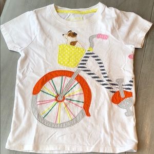 The CUTEST mini boden tee shirt